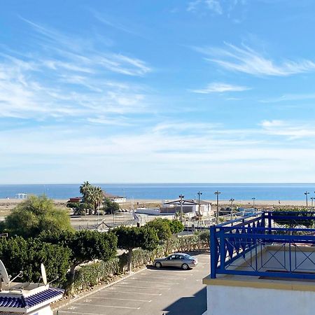 Veramar 5 Atico Buitenkant foto