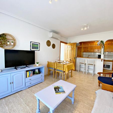 Veramar 5 Atico Buitenkant foto